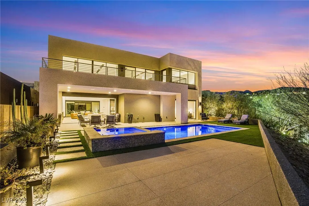 16 Canyon Shores Place, Henderson, NV 89011 - #1