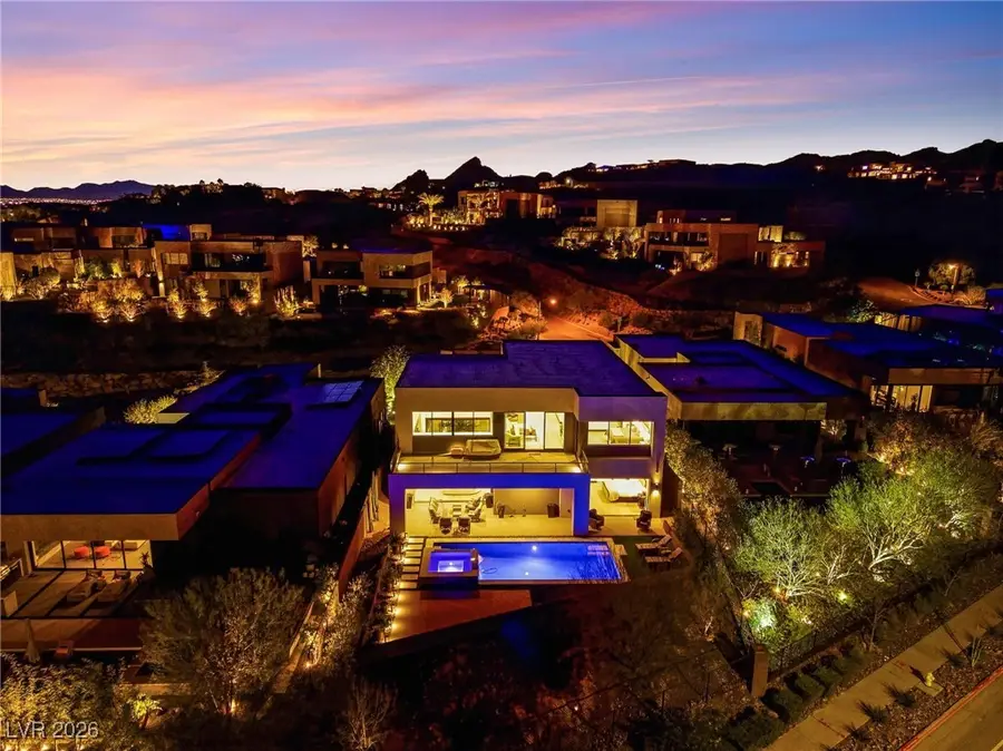 16 Canyon Shores Place, Henderson, NV 89011 - #3