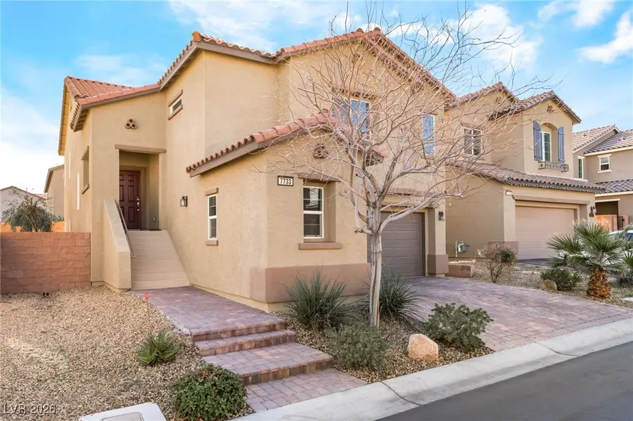 7733 Pyrenees Park Drive, Las Vegas, NV 89113 - Image #3