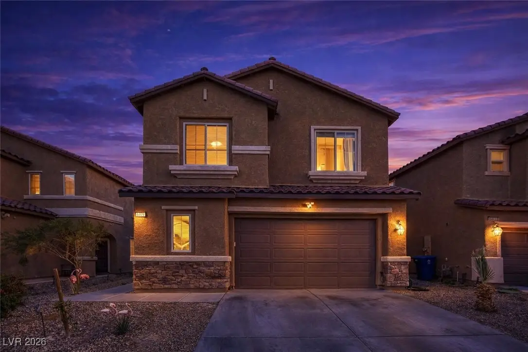 6409 Dundock Avenue, Las Vegas, NV 89122 - Image #1