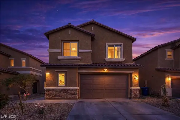 6409 Dundock Avenue, Las Vegas, NV 89122