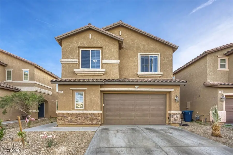 6409 Dundock Avenue, Las Vegas, NV 89122 - Image #2
