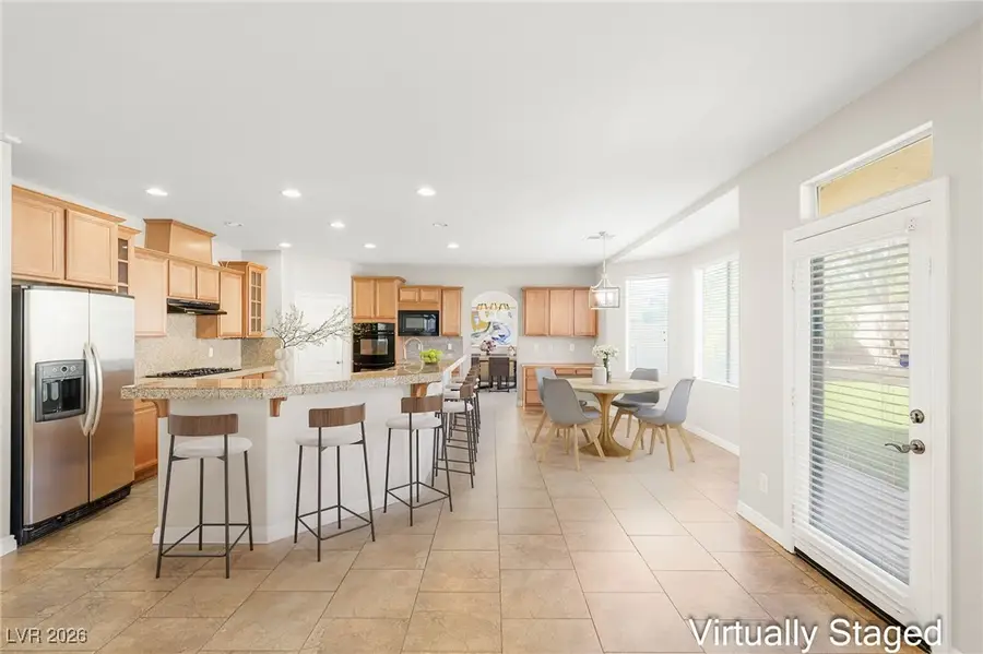 11555 Zagarolo Lane, Las Vegas, NV 89141 - Image #2
