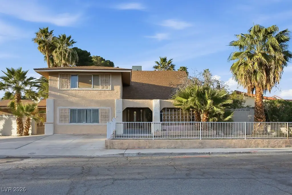 3746 Terrace Drive, Las Vegas, NV 89120 - Image #1
