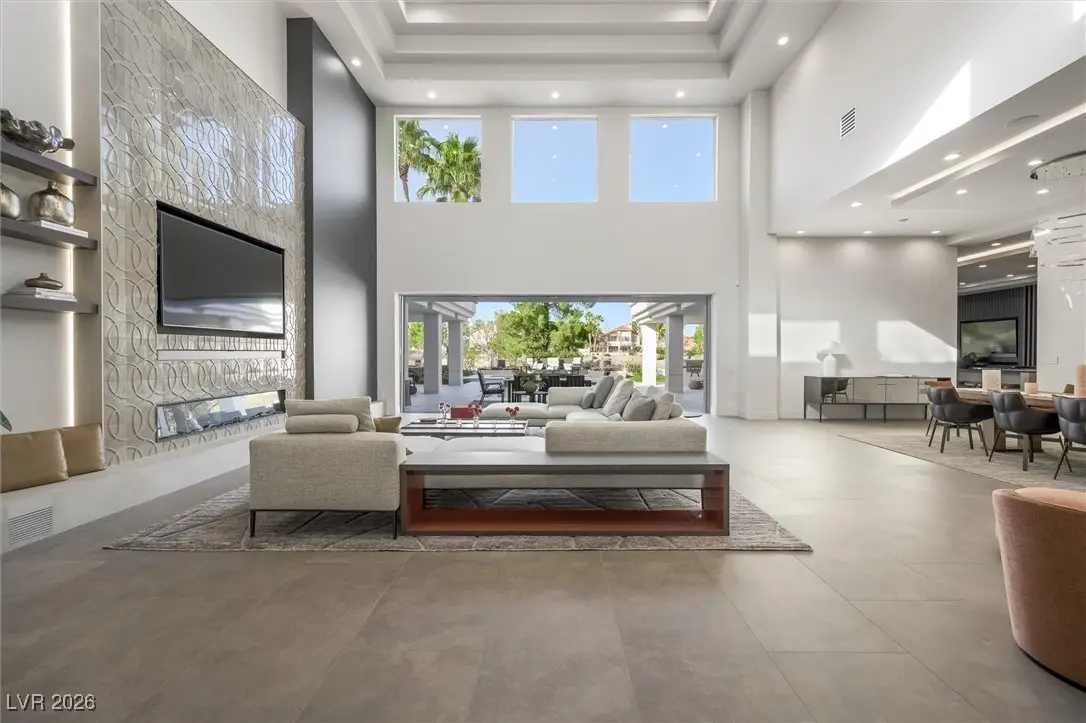 88 Innisbrook Avenue, Las Vegas, NV 89113 - Image #1