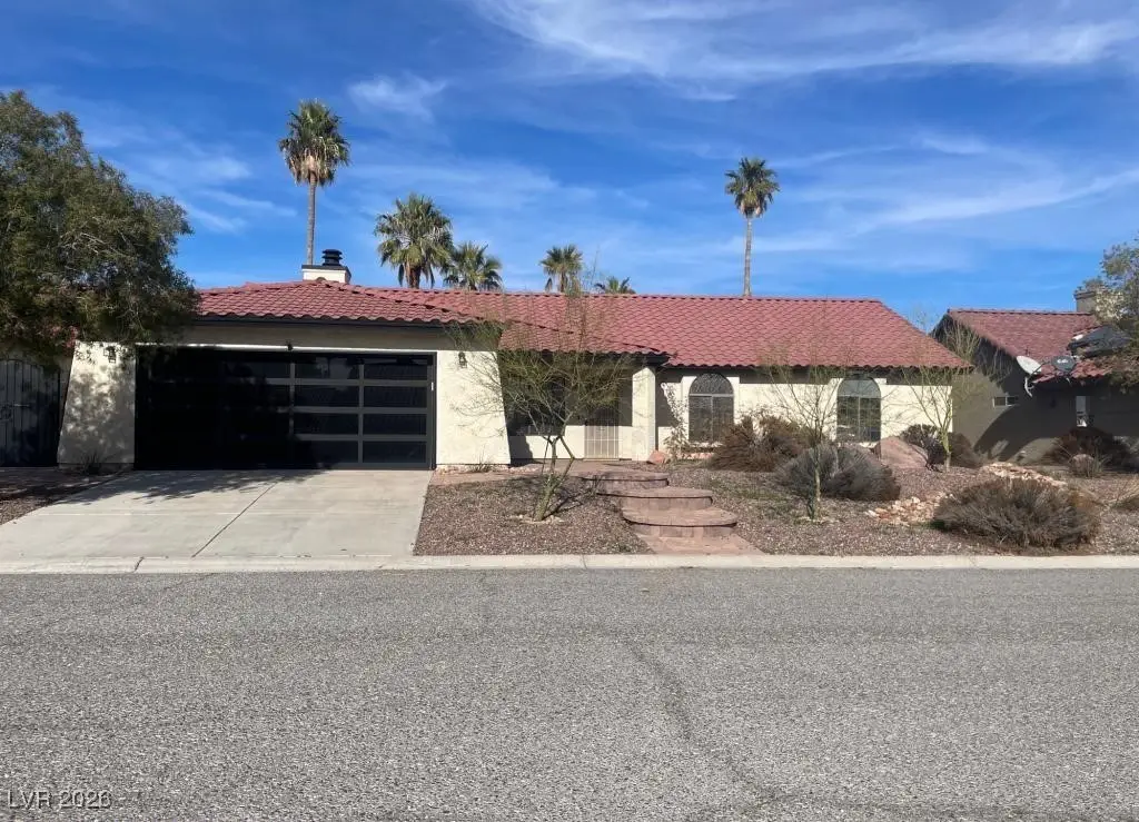 6424 Gessler Court, Las Vegas, NV 89118 - Image #1