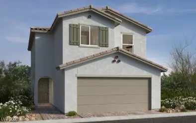 2644 Brazos Hills Street, Las Vegas, NV 89121 - Image #1