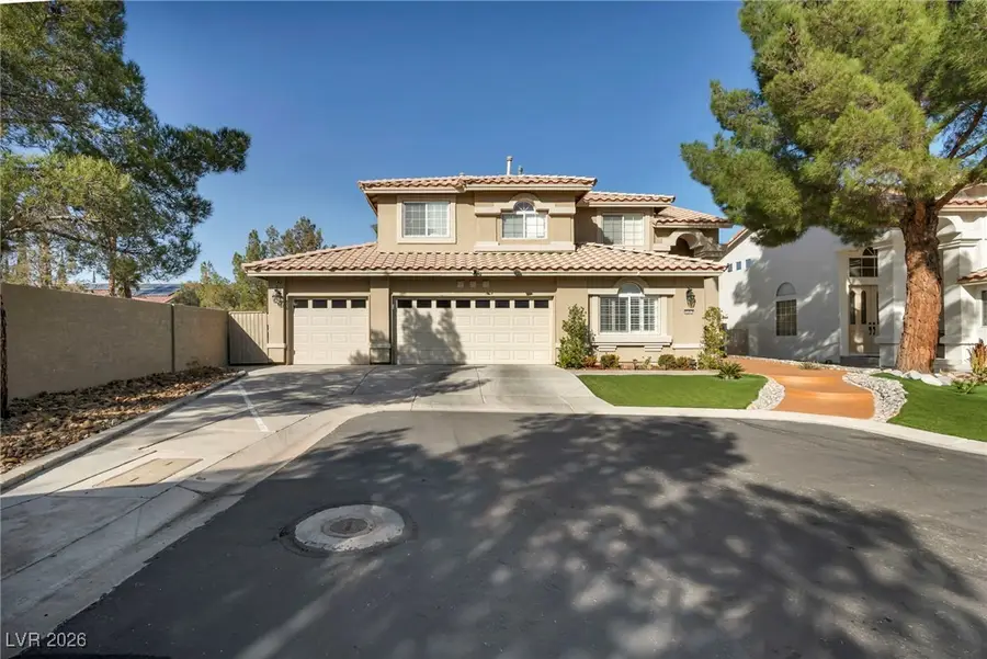 9592 Gainey Ranch Avenue, Las Vegas, NV 89147 - Image #3