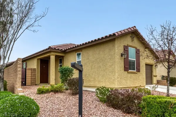 700 Sea Coast Drive, Henderson, NV 89002