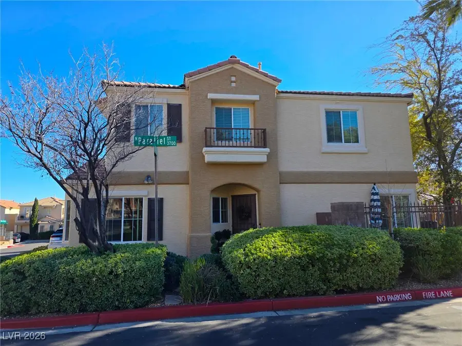 10417 Dark Sands Avenue, Las Vegas, NV 89129 - #3