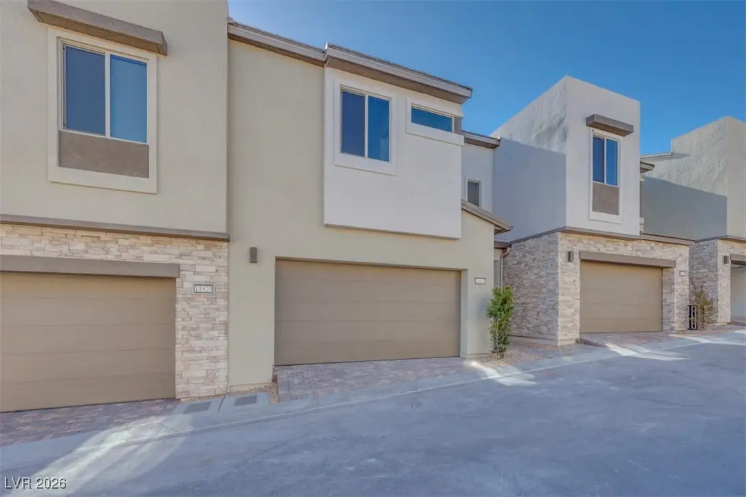 11935 Glide Reflection Avenue, Las Vegas, NV 89138 - Image #1