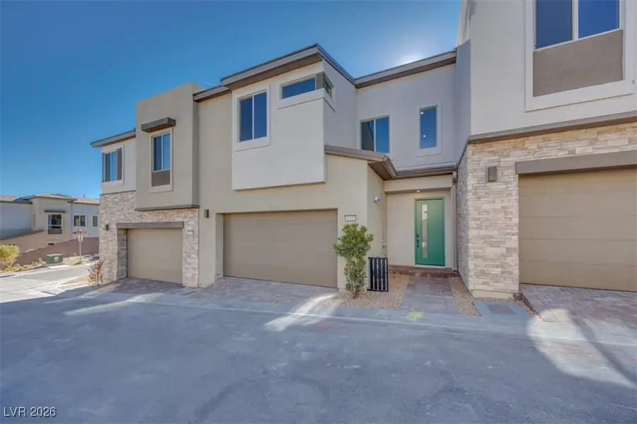 11935 Glide Reflection Avenue, Las Vegas, NV 89138 - Image #2