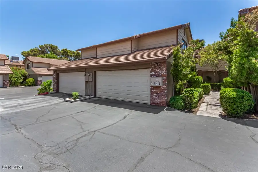 3449 Lorilou Lane #1, Las Vegas, NV 89121 - Image #2