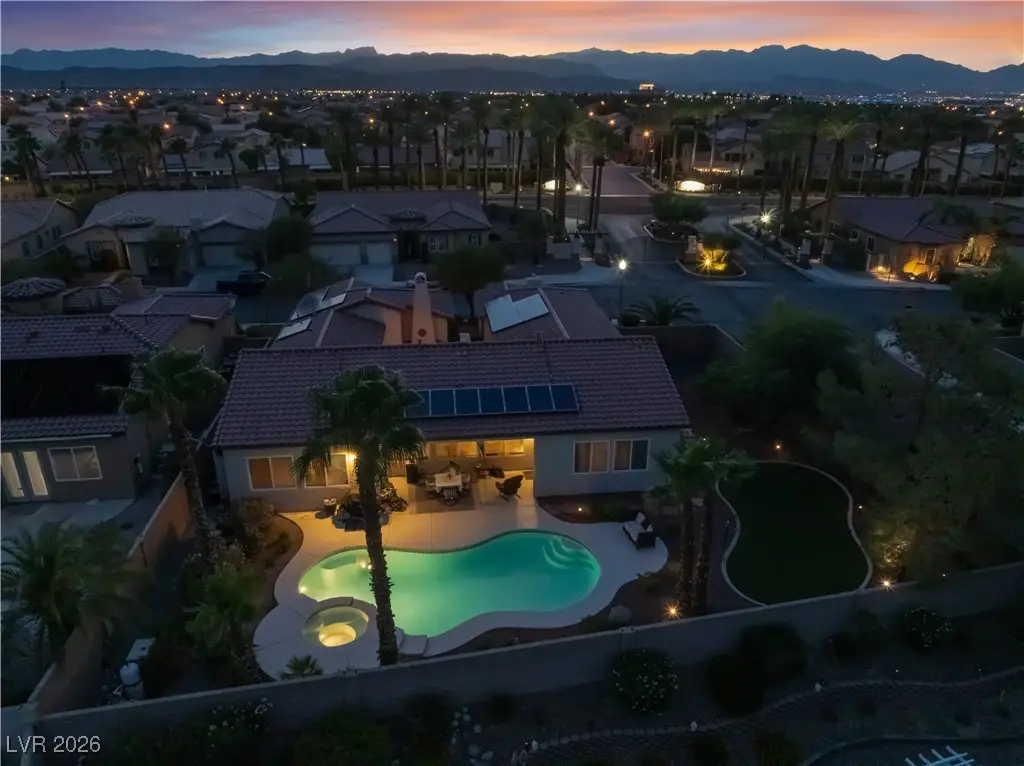 7876 Galloping Hills Street, Las Vegas, NV 89113 - Image #1