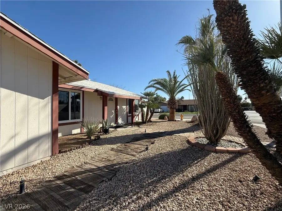 3666 El Camino Road, Las Vegas, NV 89103 - #3