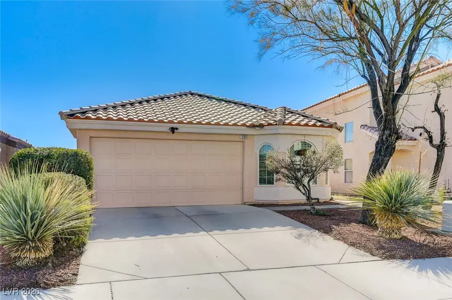 2311 Silver Crew Pass, Henderson, NV 89052 - Image #2