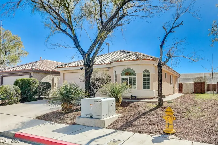 2311 Silver Crew Pass, Henderson, NV 89052 - Image #3