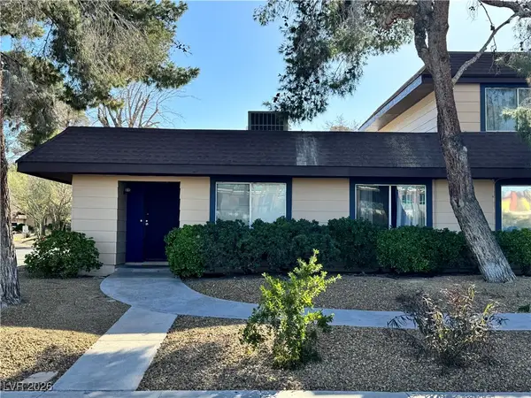 6154 Meadow Vista Lane, Las Vegas, NV 89103