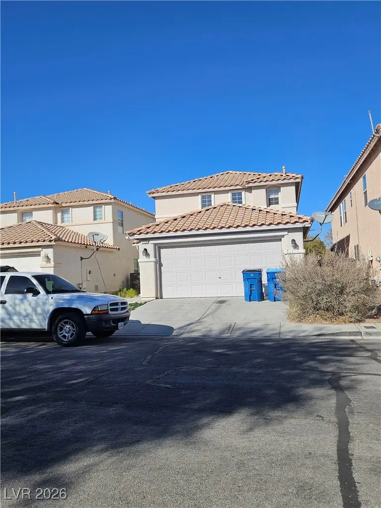 7720 Prosperity River Avenue, Las Vegas, NV 89129 - #1