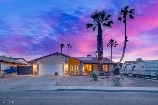 308 Davenport Lane, Las Vegas, NV 89107