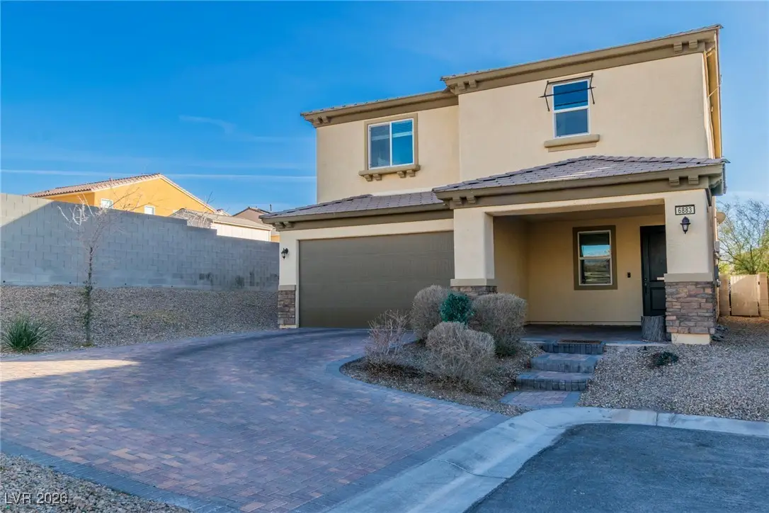 6883 Merril Summit Court, Las Vegas, NV 89142 - Image #1