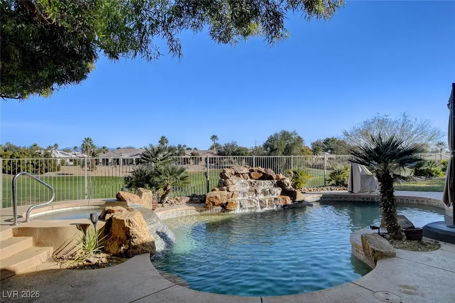 4539 Atlantico Street, Las Vegas, NV 89135 - Image #2