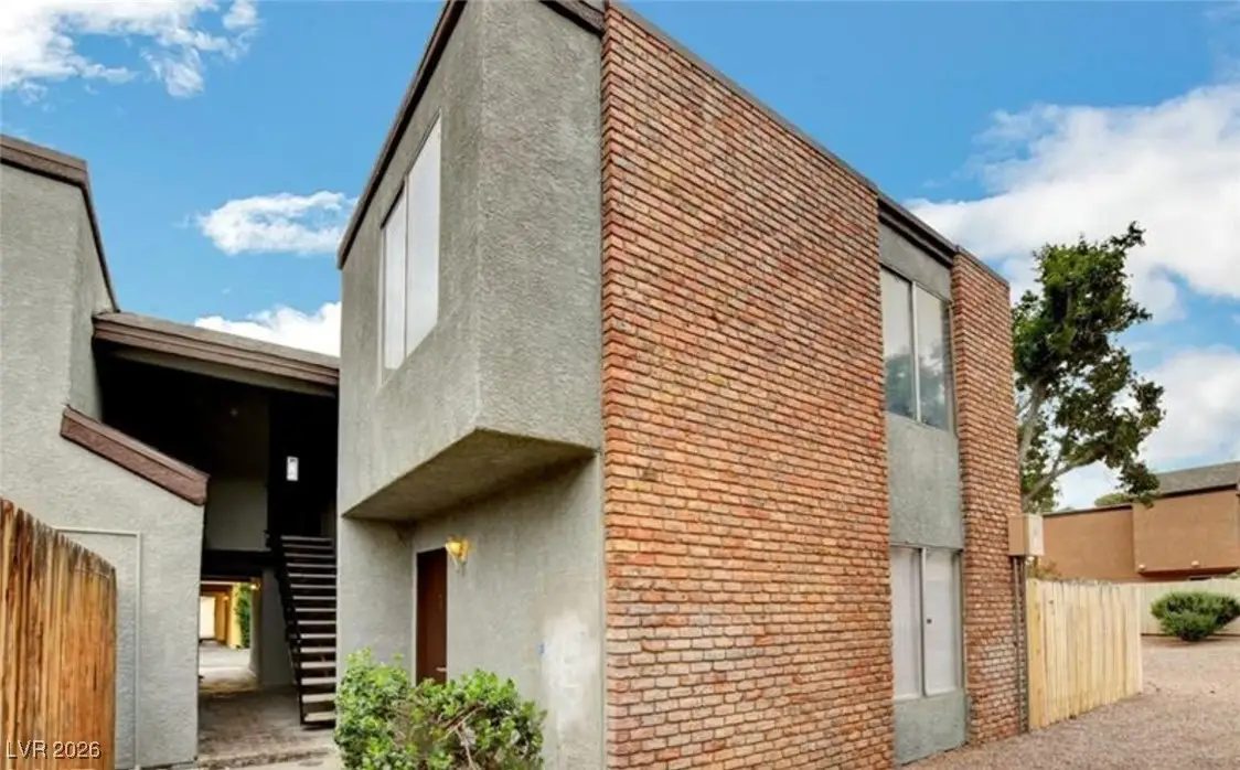 1477 Hialeah Drive #C, Las Vegas, NV 89119 - #1