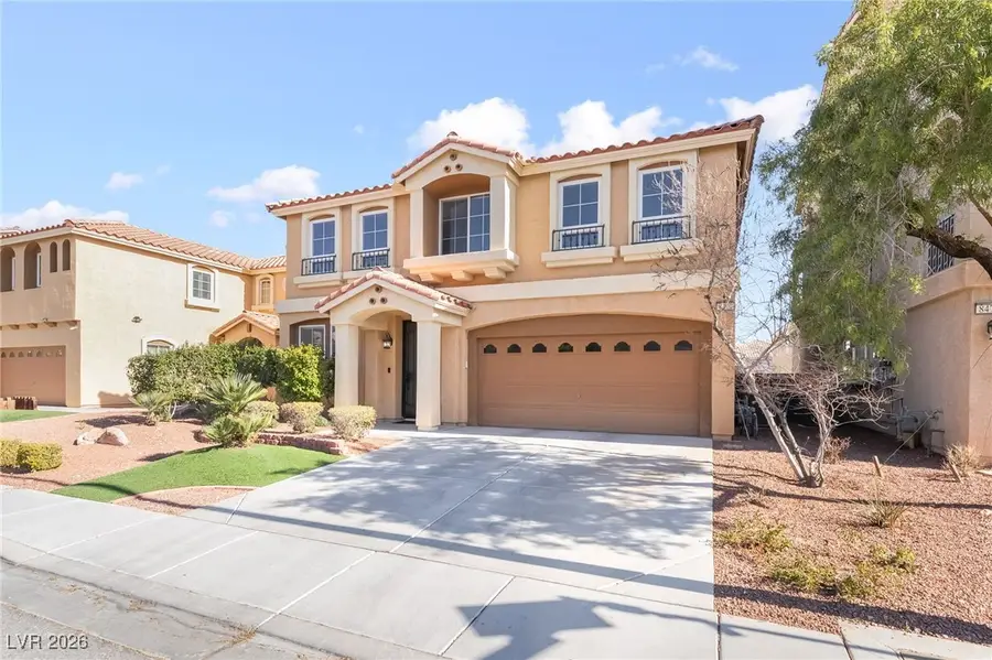 8470 Langhorne Creek Street, Las Vegas, NV 89139 - Image #3