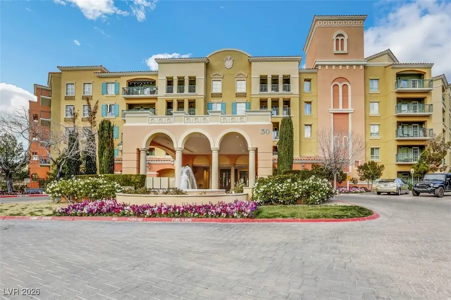 30 Strada Di Villaggio #147, Henderson, NV 89011 - #3