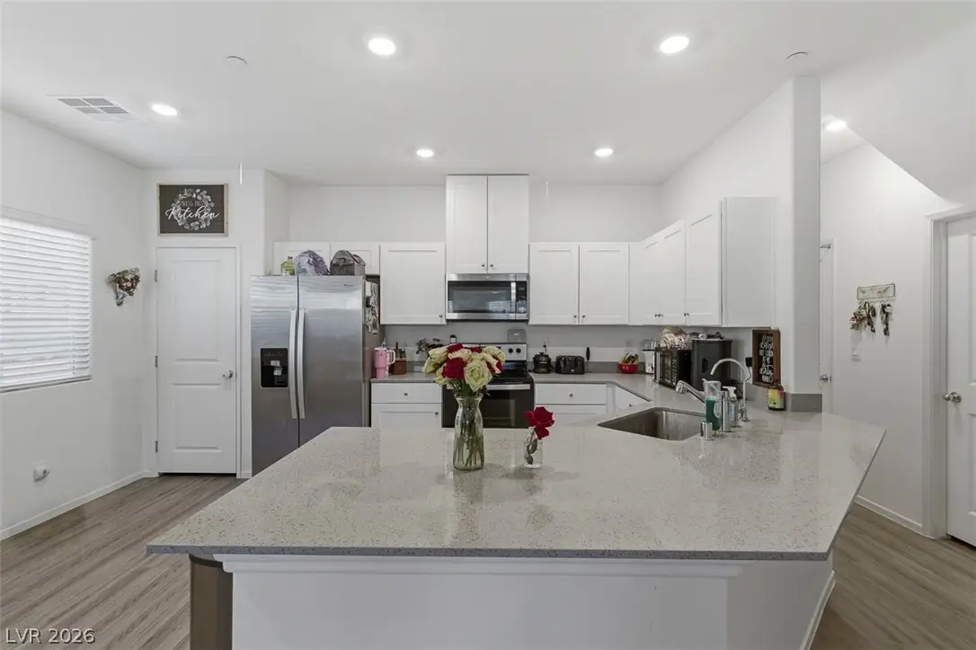 4760 Equinox Sky Avenue #2, North Las Vegas, NV 89084 - Image #1