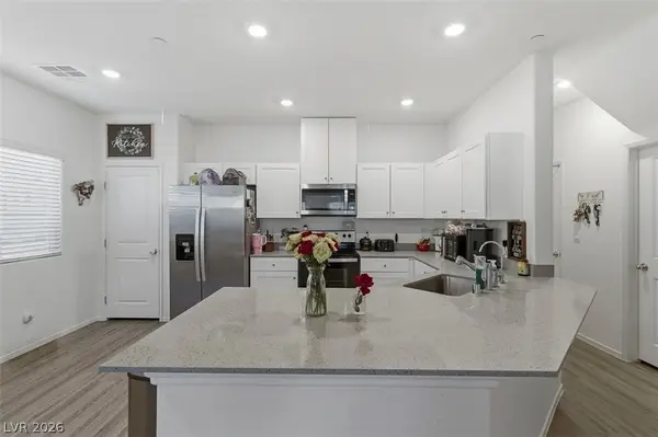 4760 Equinox Sky Avenue #2, North Las Vegas, NV 89084