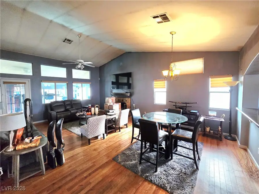 4111 Tatum Court, North Las Vegas, NV 89032 - Image #2