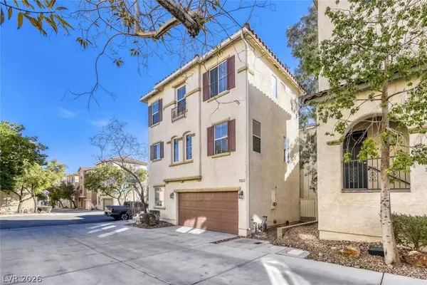 8965 Michael Ryan Court, Las Vegas, NV 89149