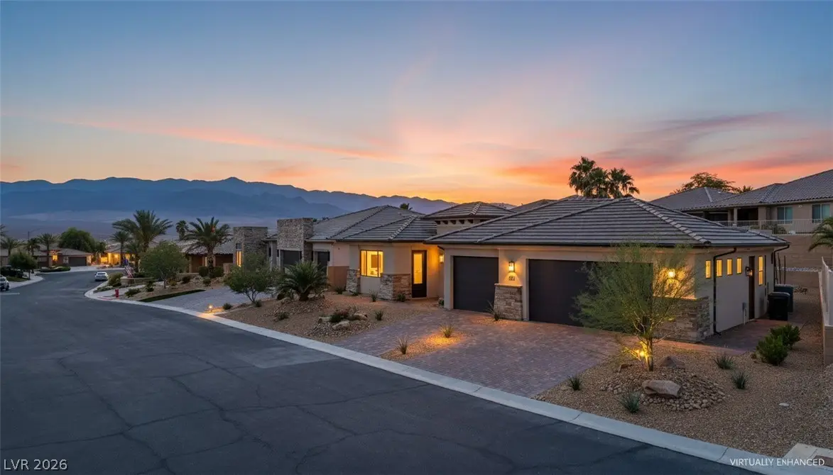 479 Apogee, Mesquite, NV 89027 - #1