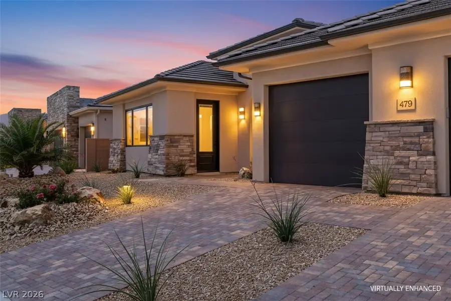 479 Apogee, Mesquite, NV 89027 - #2