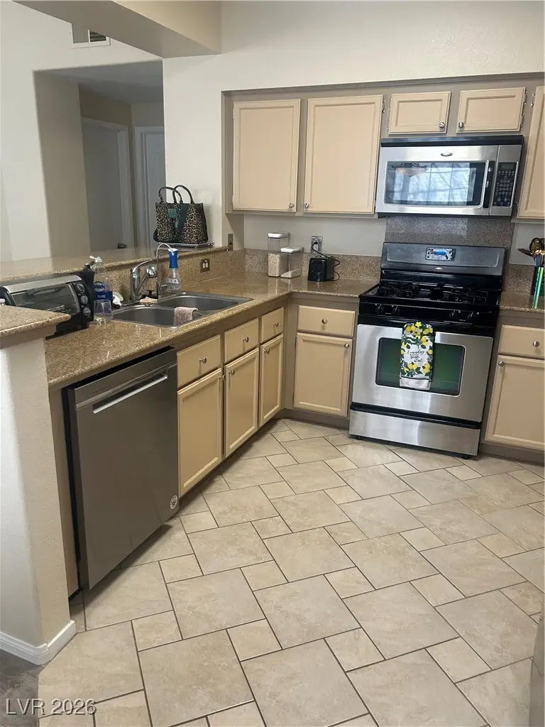 1512 Blackcombe Street #203, Las Vegas, NV 89128 - Image #3