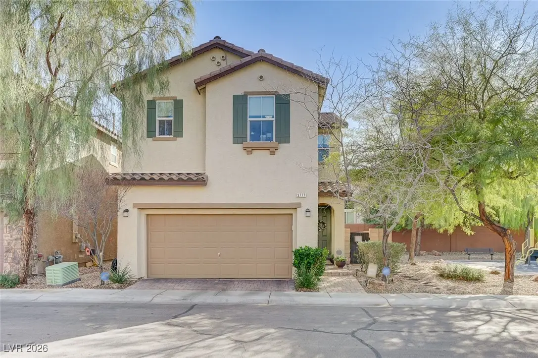 3777 Westeros Landing Avenue, Las Vegas, NV 89141 - Image #1