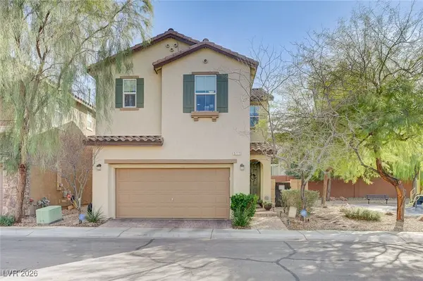 3777 Westeros Landing Avenue, Las Vegas, NV 89141