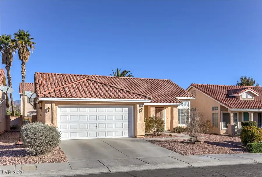 7820 High Stream Avenue, Las Vegas, NV 89131 - #2