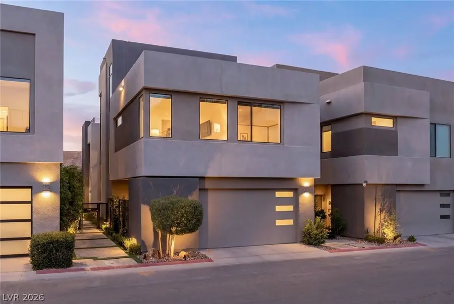 34 Lakefront Drive, Henderson, NV 89011 - #2