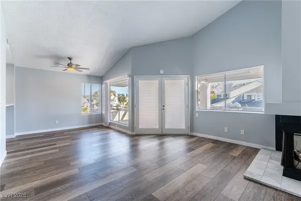 5542 Orchard Lane #111, Las Vegas, NV 89110