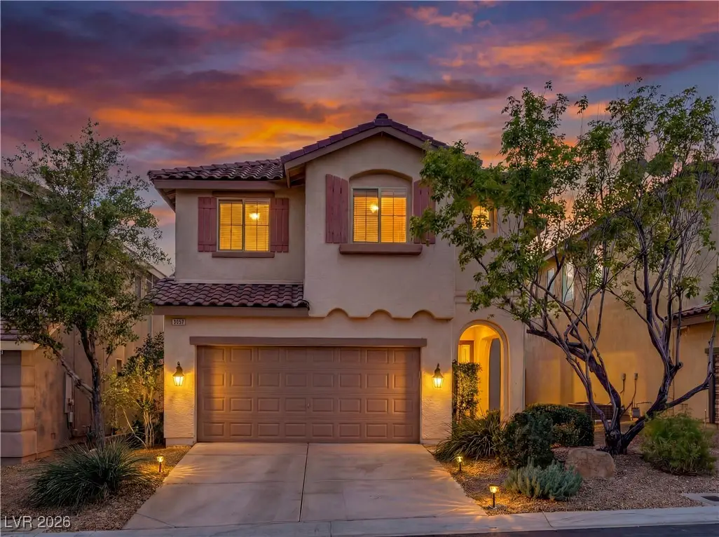 9367 Muddy Waters Avenue, Las Vegas, NV 89178 - #1