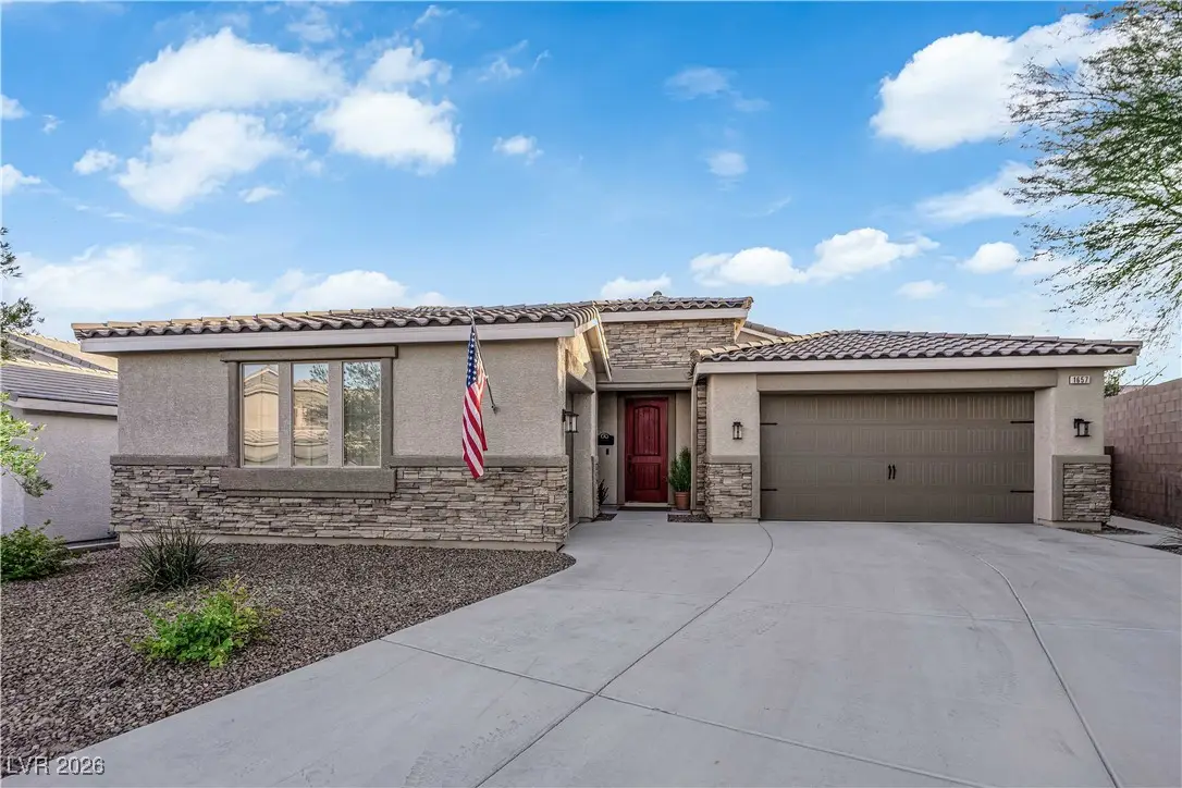1657 Singing Sands Avenue, Henderson, NV 89014 - Image #1