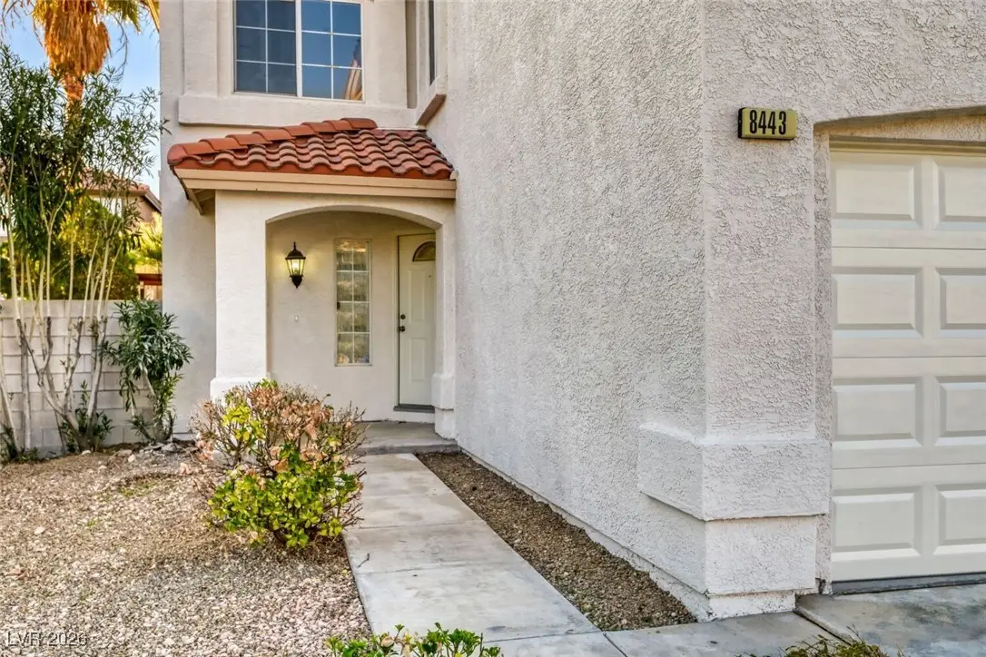 8443 Chinook Candy Court, Las Vegas, NV 89113 - #1