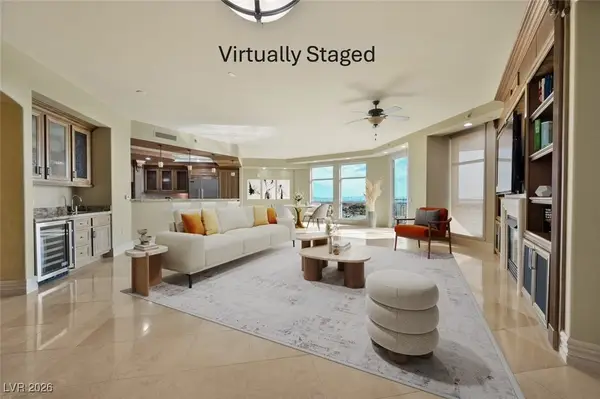 9101 Alta Drive #402, Las Vegas, NV 89145