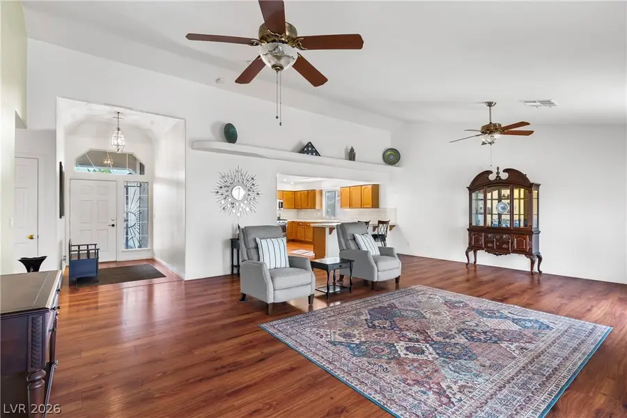 526 Crestway Road, Henderson, NV 89015 - #2