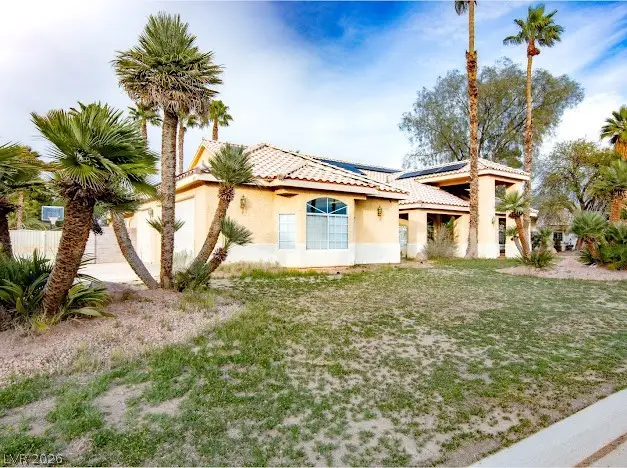 4950 Conough Lane, Las Vegas, NV 89149 - #1