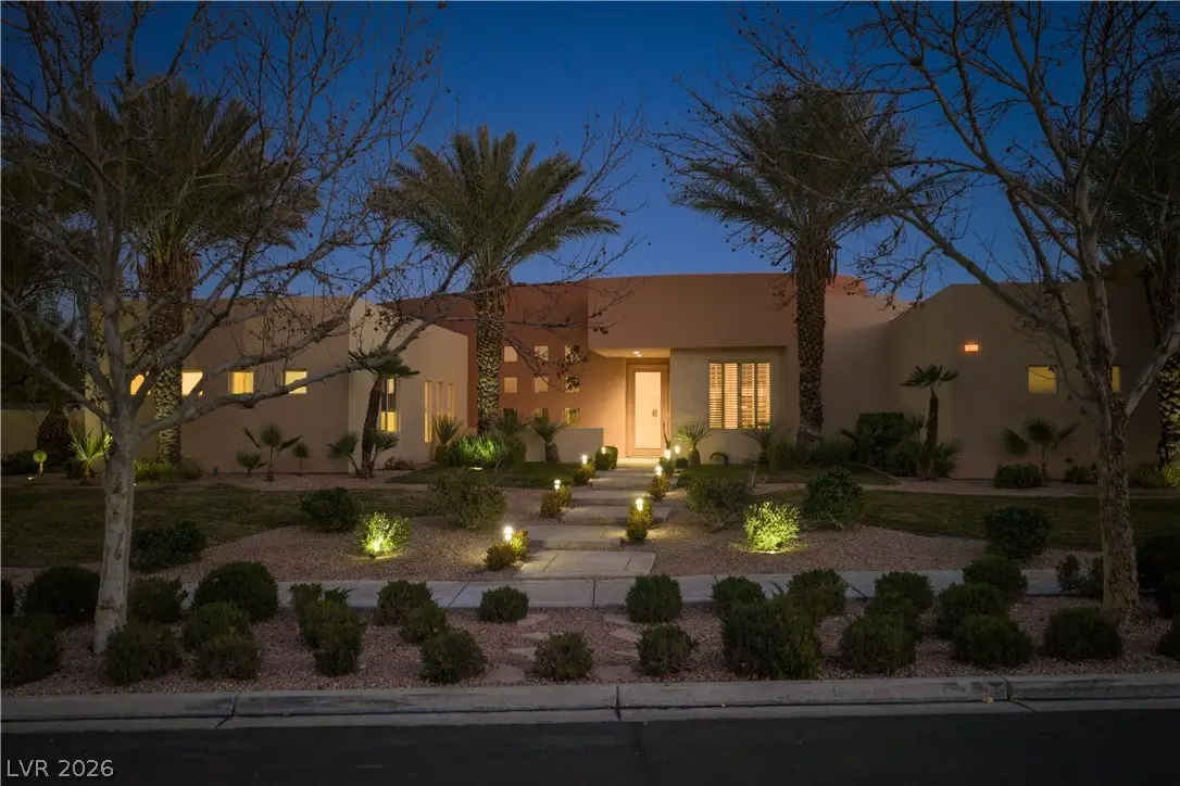 2212 Point Rock Lane, Las Vegas, NV 89134 - Image #1