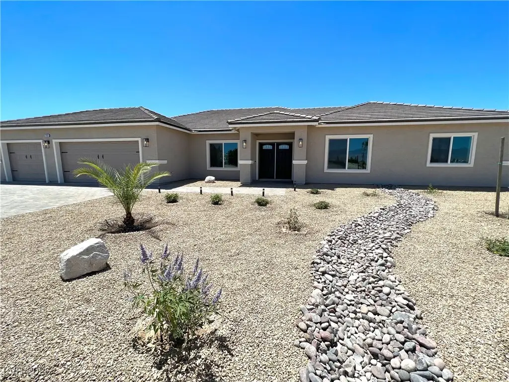 3701 Tumbleweed Road, Pahrump, NV 89048 - Image #1