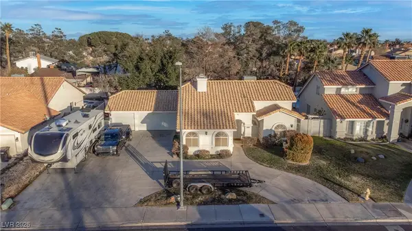 3500 N Tenaya Way, Las Vegas, NV 89129